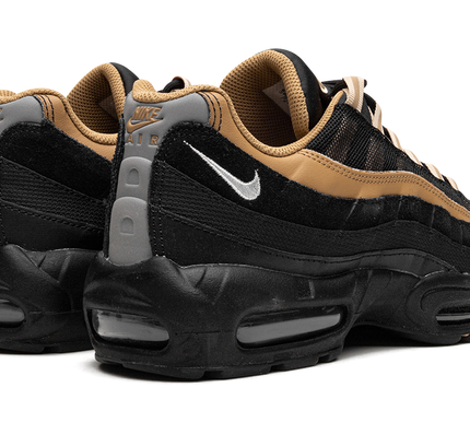 Nike Air Max 95 "Black Elemental Gold"