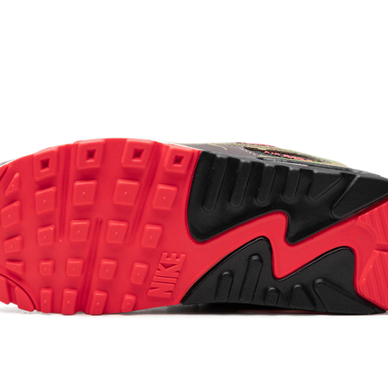 Nike Air Max 90 Retro "Reverse Duck Camo"