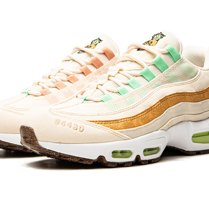 Nike Air Max 95 "Happy Pineapple"