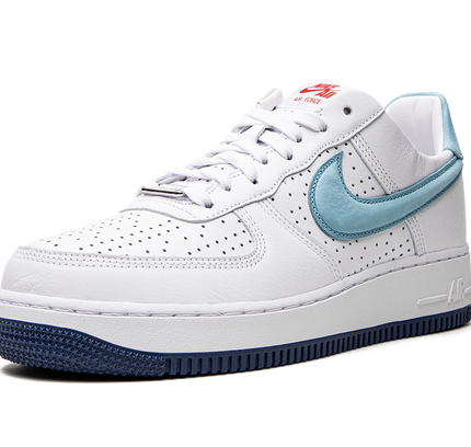 Nike Air Force 1 Low "Puerto Rico 2022"