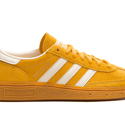 Adidas Handball Spezial "Preloved Yellow"