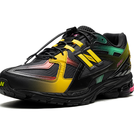 New Balance 1906 Utility "Ziegel & Holz"