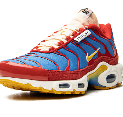Nike Air Max Plus SE "Air Max Running Club"