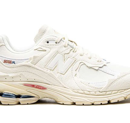 New Balance 2002R "Schutzpaket - Meersalz"