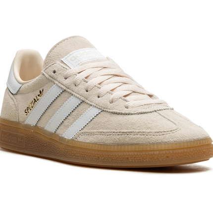 Handball Spezial „Wonder White“