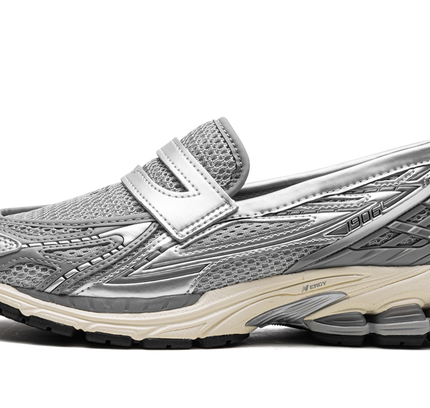 New Balance 1906L "Silber"