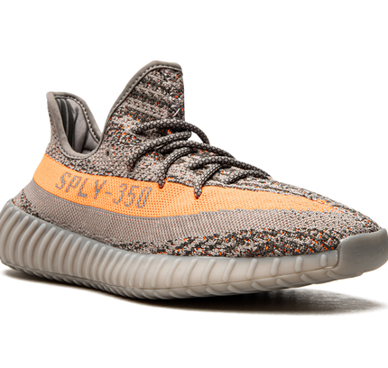 Yeezy Boost 350 V2 Reflective "Beluga Reflective"