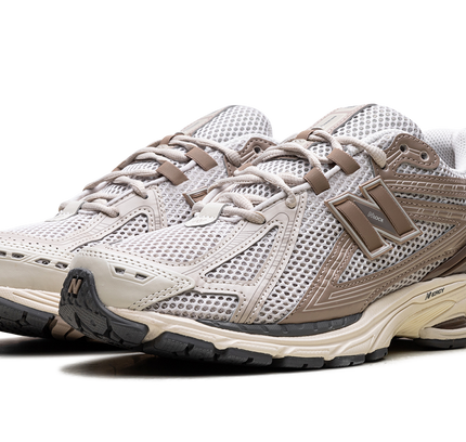 New Balance 1906R „Beige Vachetta“