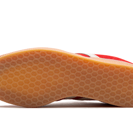 Adidas Gazelle WMNS "Red"