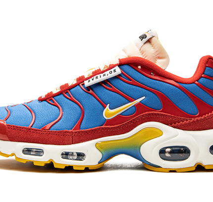 Nike Air Max Plus SE "Air Max Running Club"