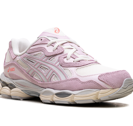 Asics GEL-NYC "Rose Water"