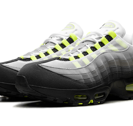 Nike Air Max 95 OG "Neon 2025"