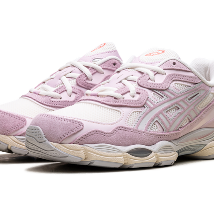 Asics GEL-NYC "Rose Water"