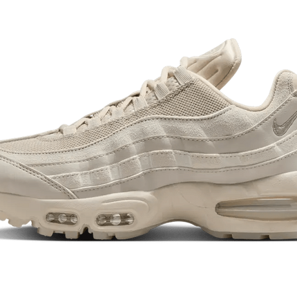 Nike Air Max 95 WMNS "Soft Pearl"