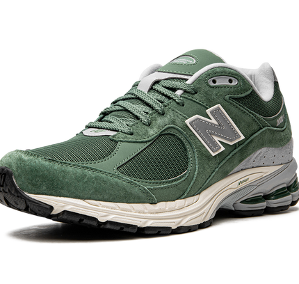 New Balance 2002R "Jade Green"