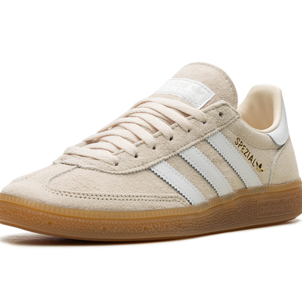 Handball Spezial „Wonder White“