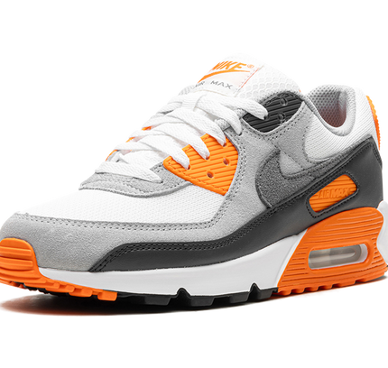 Nike Air Max 90 "Safety Orange"