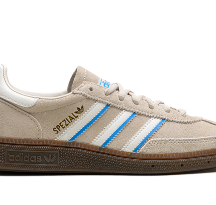 Adidas Handball Spezial "Aluminium"