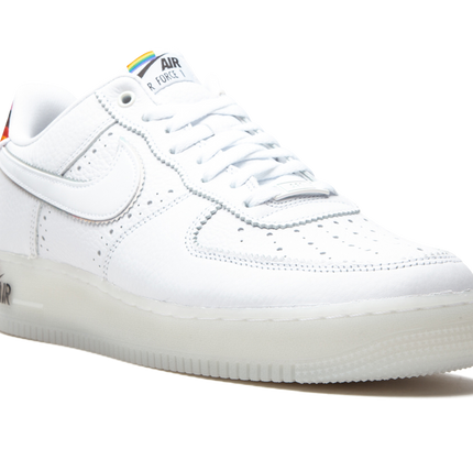 Nike Air Force 1 Low "Be True 2020"