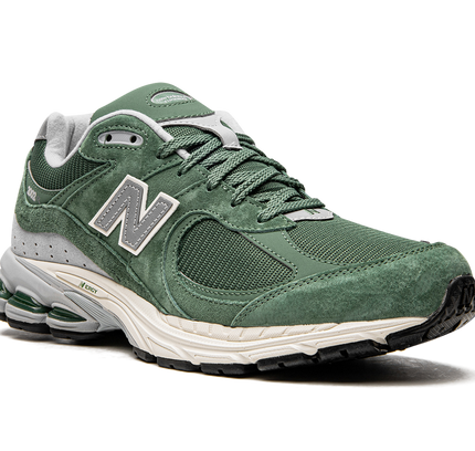 New Balance 2002R "Jade Green"