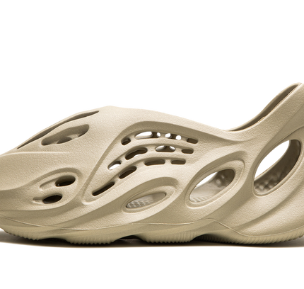 Yeezy Foam Runner "Stone Salt"