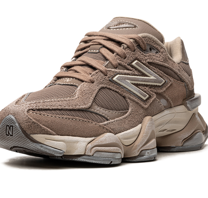 New Balance 9060 "Mushroom Brown"