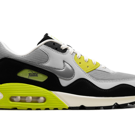 Nike Air Max 90 SP "Patta - Waves Cyber"
