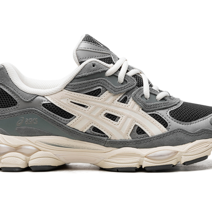 Asics Herren Gel-NYC „GRAPHITE“