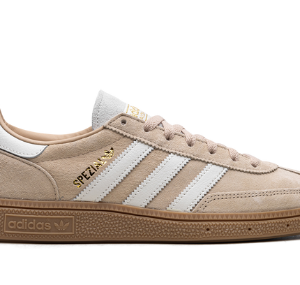 Adidas Handball Spezial "Beige"