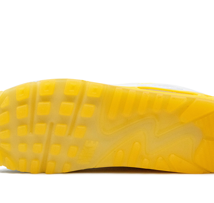 Nike Air Max 90 WMNS "Citrus Pulse"