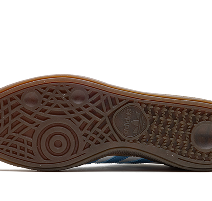 Adidas Handball Spezial "White Light Blue"