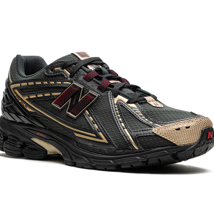 New Balance 1906R "Kith - Schwarz"