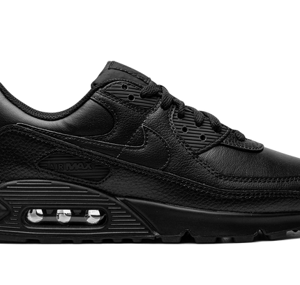 Nike Air Max 90 "Triple Black"