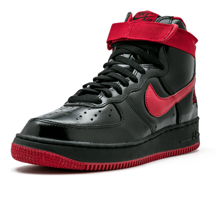 Nike Air Force 1 High "Rose"