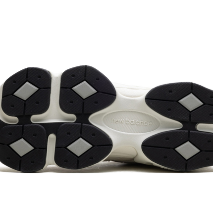 New Balance 9060 "Sea Salt Raincloud"