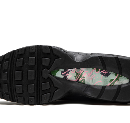Nike Air Max 95 "Corteiz- Pink Beam"