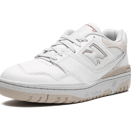 New Balance 550 "Lunar New Year - Sea Salt"