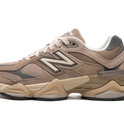 New Balance 9060 "Driftwood Castlerock"