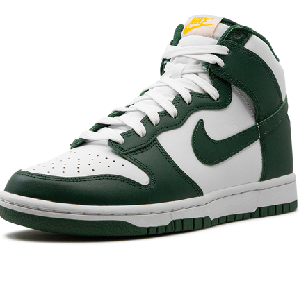 Nike Dunk High "Australia"
