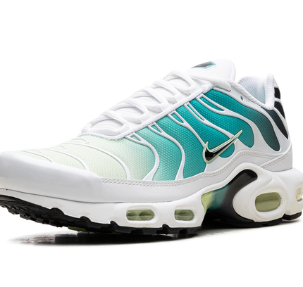 Nike Air Max Plus WMNS "Dusty Cactus Barely Volt"