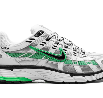 Nike P-6000 „Mintgrün“
