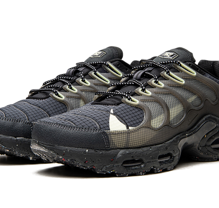 Nike Air Max Terrascape Plus "Schwarz"