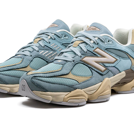 New Balance 9060 "Blue Haze"