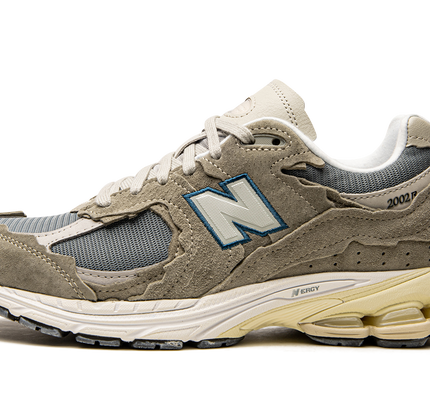 New Balance 2002R "Protection Pack - Mirage Gray"