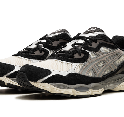 Asics GEL-NYC "Elfenbein / Grauer Ton"