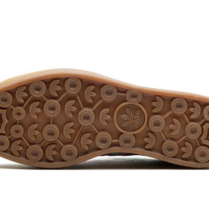 Gazelle Bold GS "Turquoise Pink"