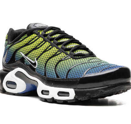 Nike Air Max Plus „Racer Blue Volt“