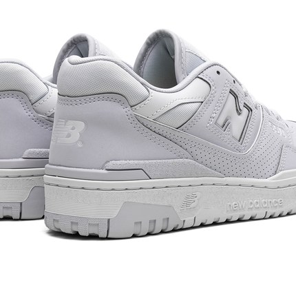 New Balance 550 "Granite"