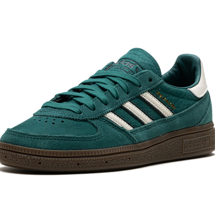 Adidas Handball Spezial "Noble Green Off White Green Night"