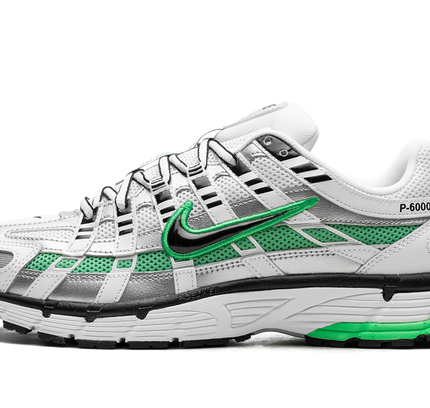 Nike P-6000 „Mintgrün“